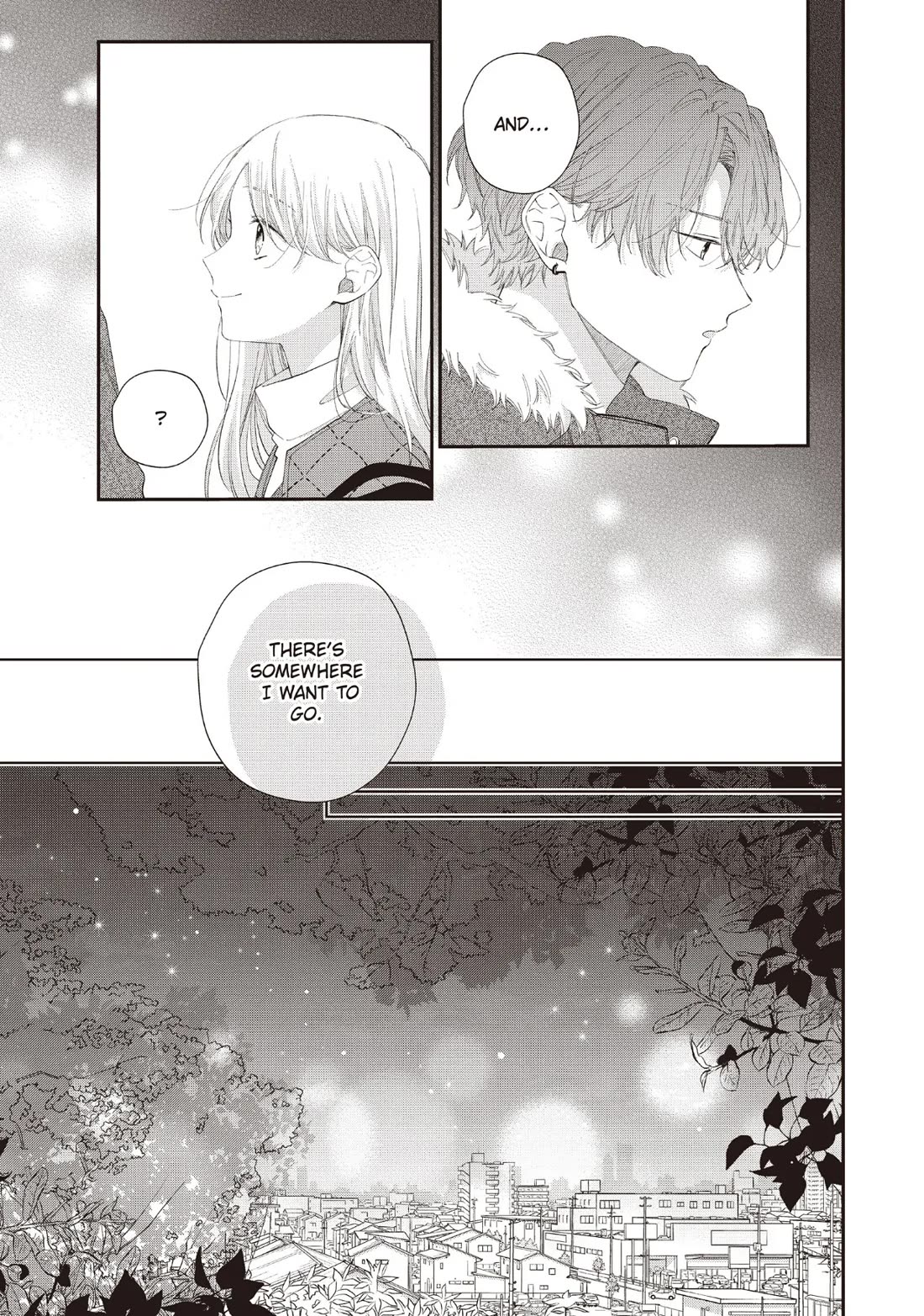 Kawaii nante kiitenai Chapter 32 page 13 - Chapter 32