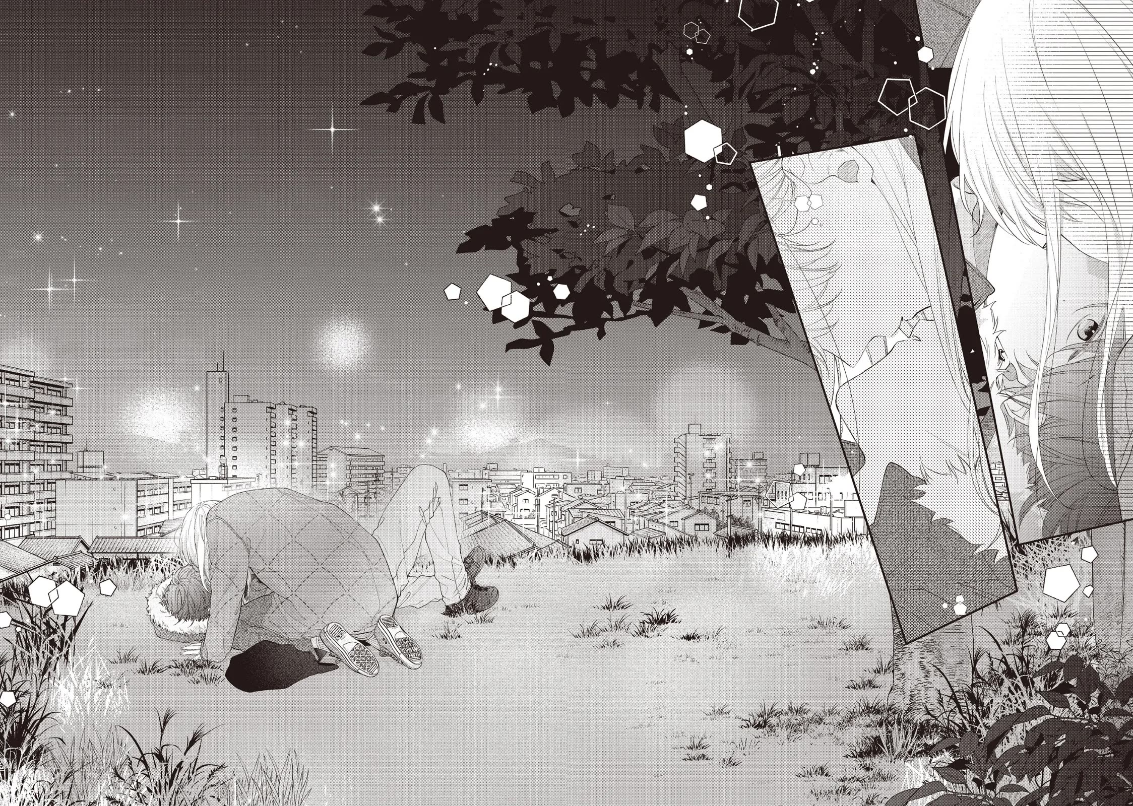 Kawaii nante kiitenai Chapter 32 page 28 - Chapter 32