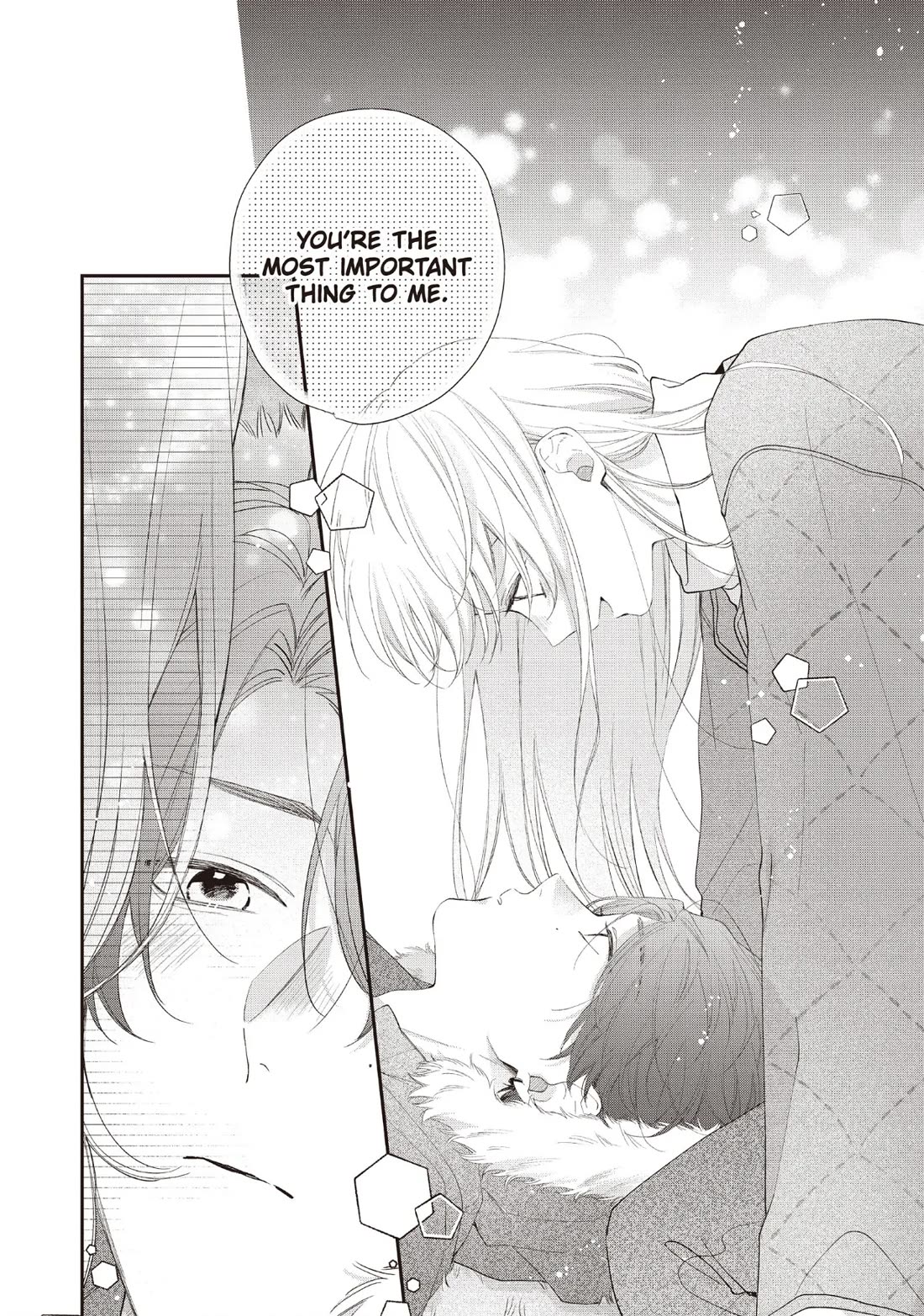 Kawaii nante kiitenai Chapter 32 page 29 - Chapter 32