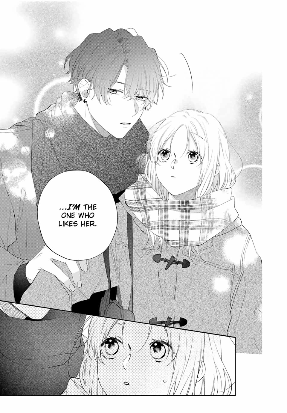 Kawaii nante kiitenai Chapter 33 page 25 - Chapter 33