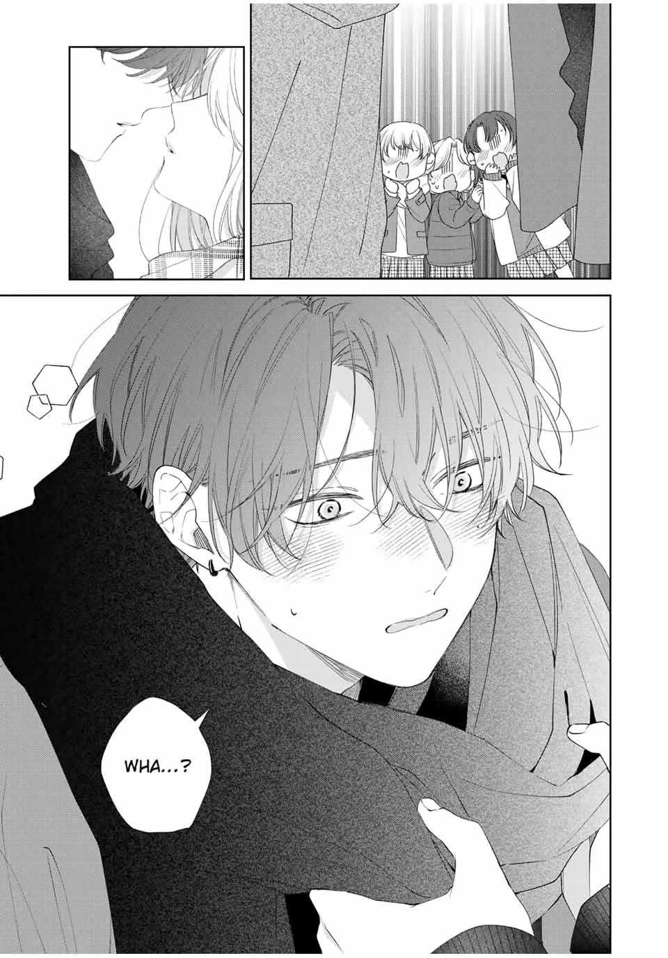 Kawaii nante kiitenai Chapter 33 page 29 - Chapter 33