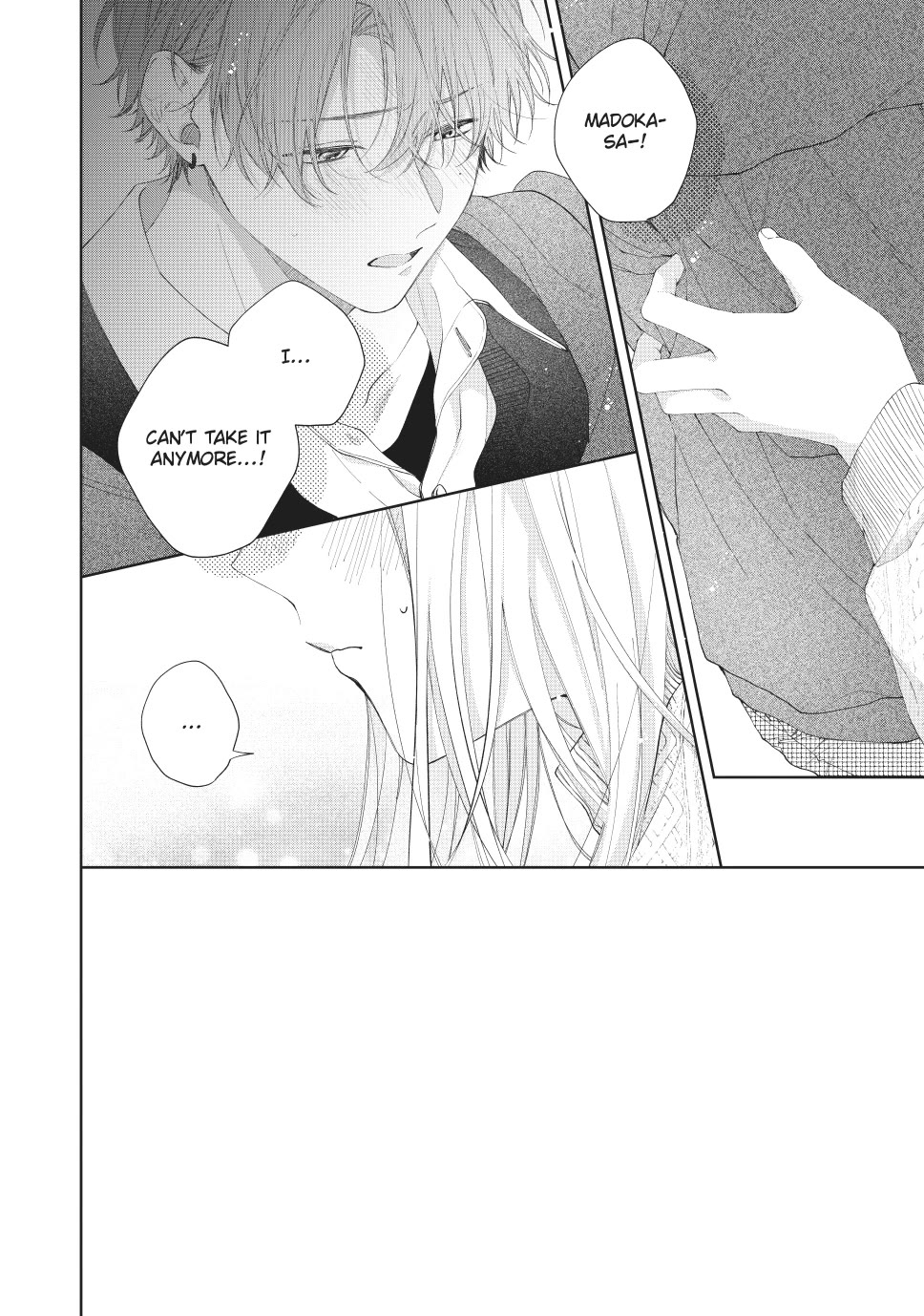 Kawaii nante kiitenai Chapter 35 page 2 - Chapter 35