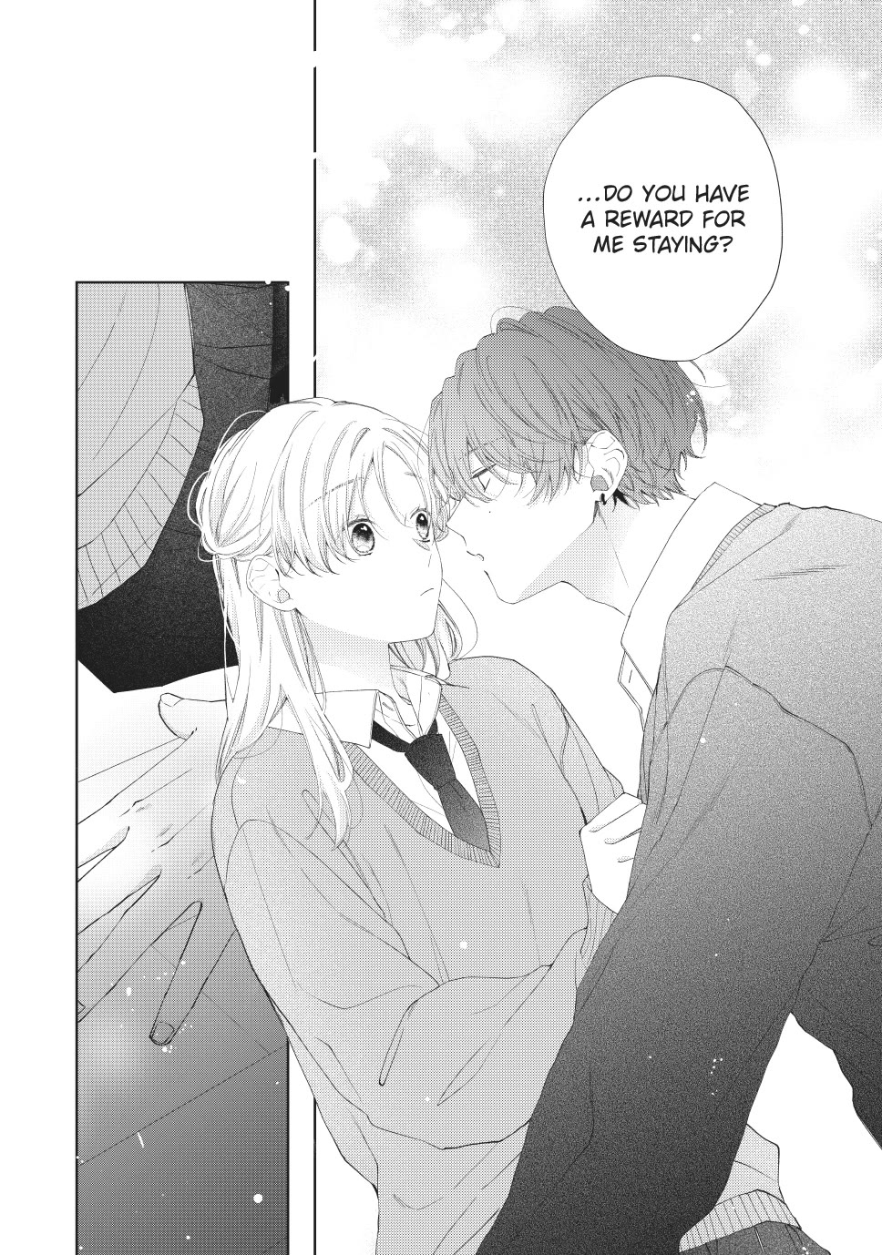 Kawaii nante kiitenai Chapter 35 page 36 - Chapter 35