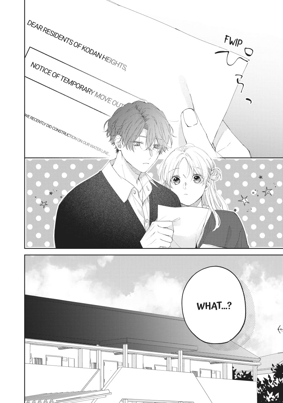 Kawaii nante kiitenai Chapter 35 page 40 - Chapter 35