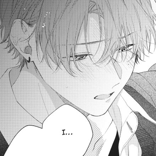 Kawaii nante kiitenai Chapter 35 cover