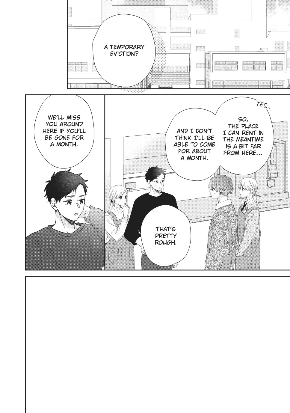 Kawaii nante kiitenai Chapter 36 page 2 - Chapter 36