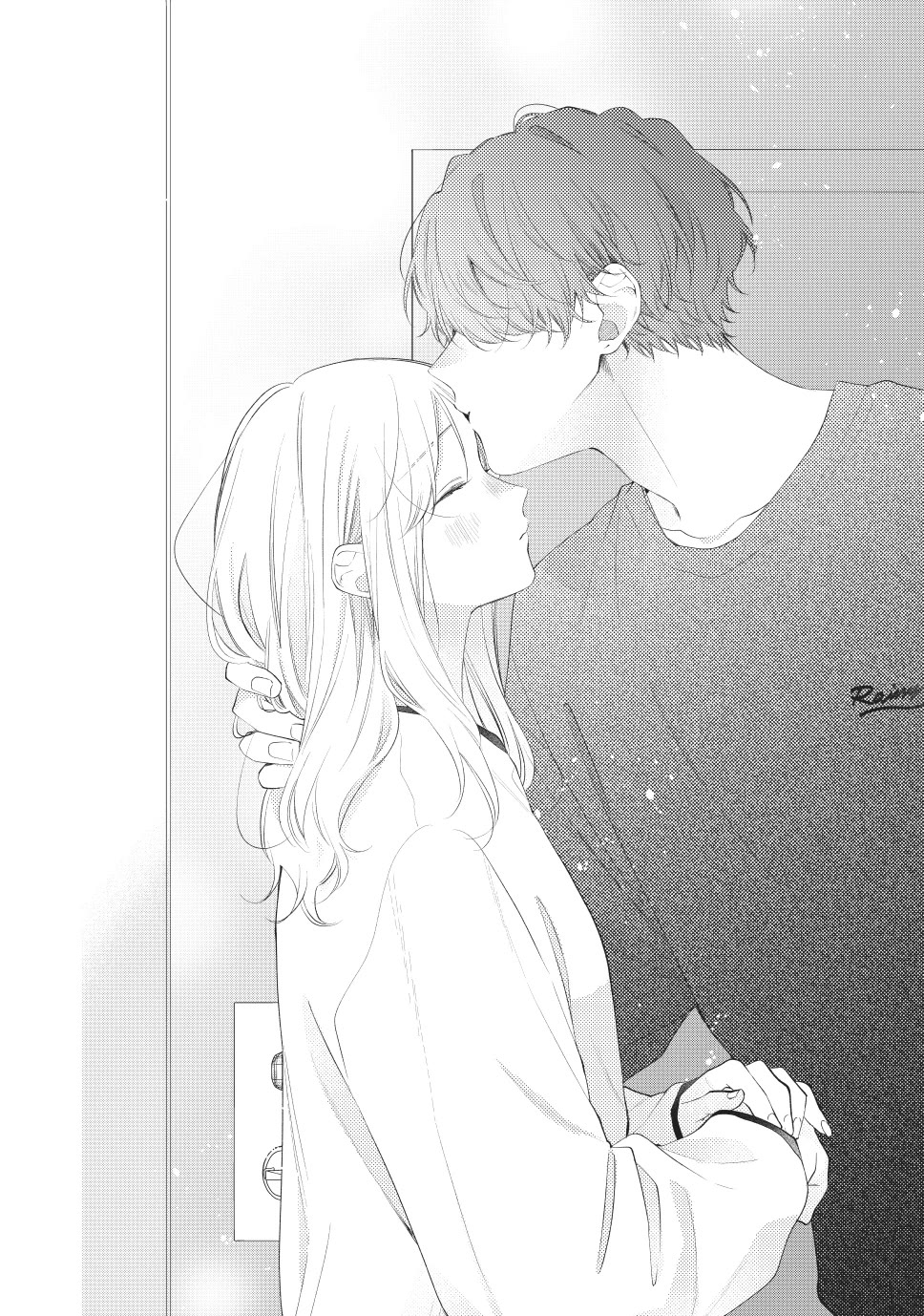 Kawaii nante kiitenai Chapter 36 page 36 - Chapter 36
