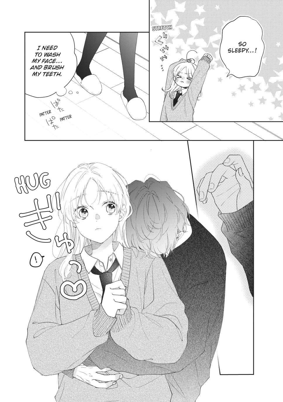 Kawaii nante kiitenai Chapter 37 page 3 - Chapter 37