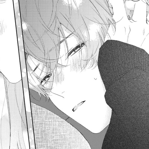 Kawaii nante kiitenai Chapter 37 cover