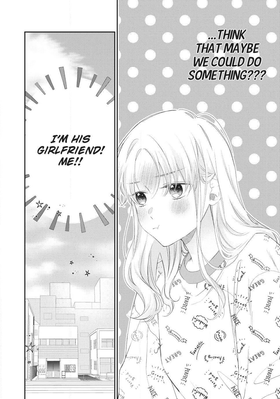 Kawaii nante kiitenai Chapter 38 page 10 - Chapter 38
