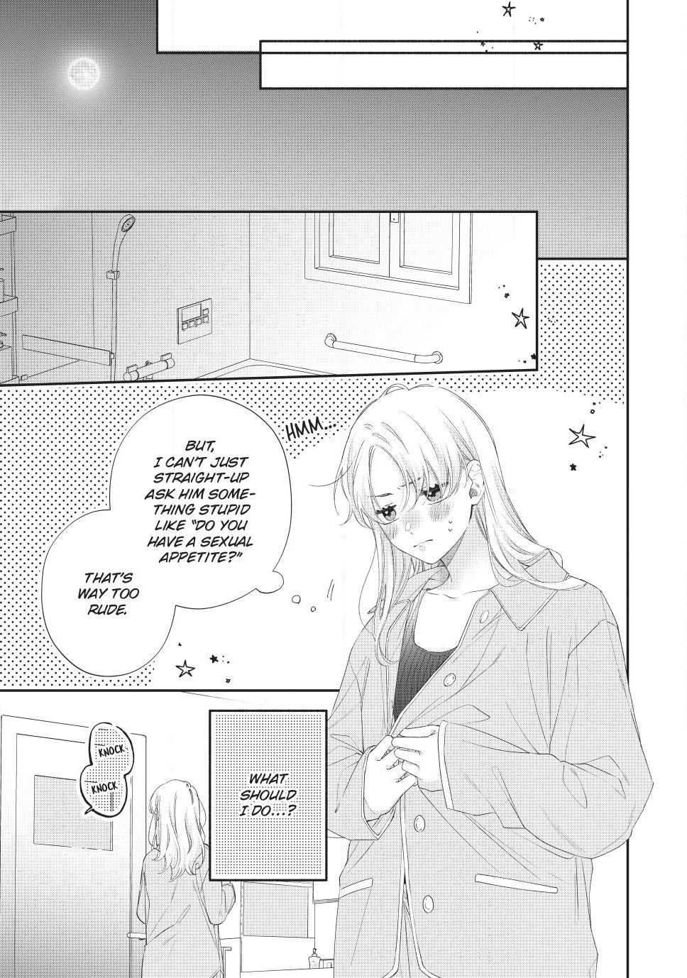 Kawaii nante kiitenai Chapter 38 page 11 - Chapter 38