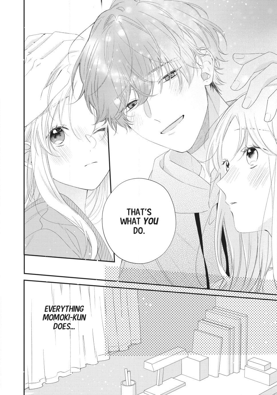 Kawaii nante kiitenai Chapter 38 page 18 - Chapter 38
