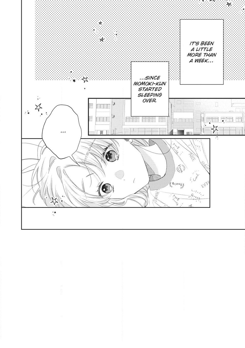 Kawaii nante kiitenai Chapter 38 page 2 - Chapter 38