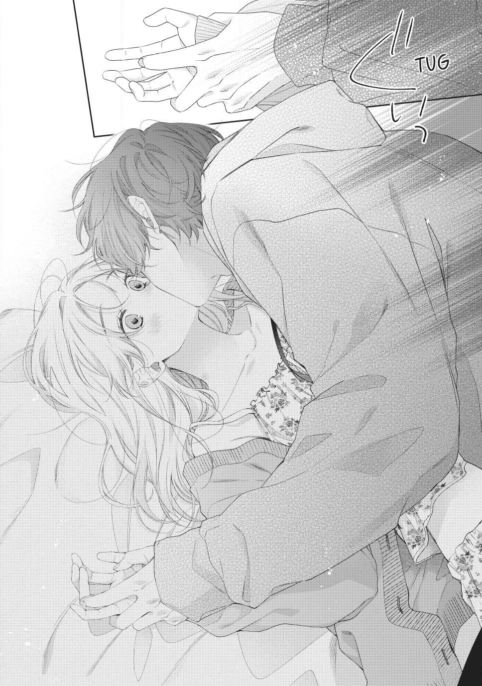 Kawaii nante kiitenai Chapter 38 page 26 - Chapter 38