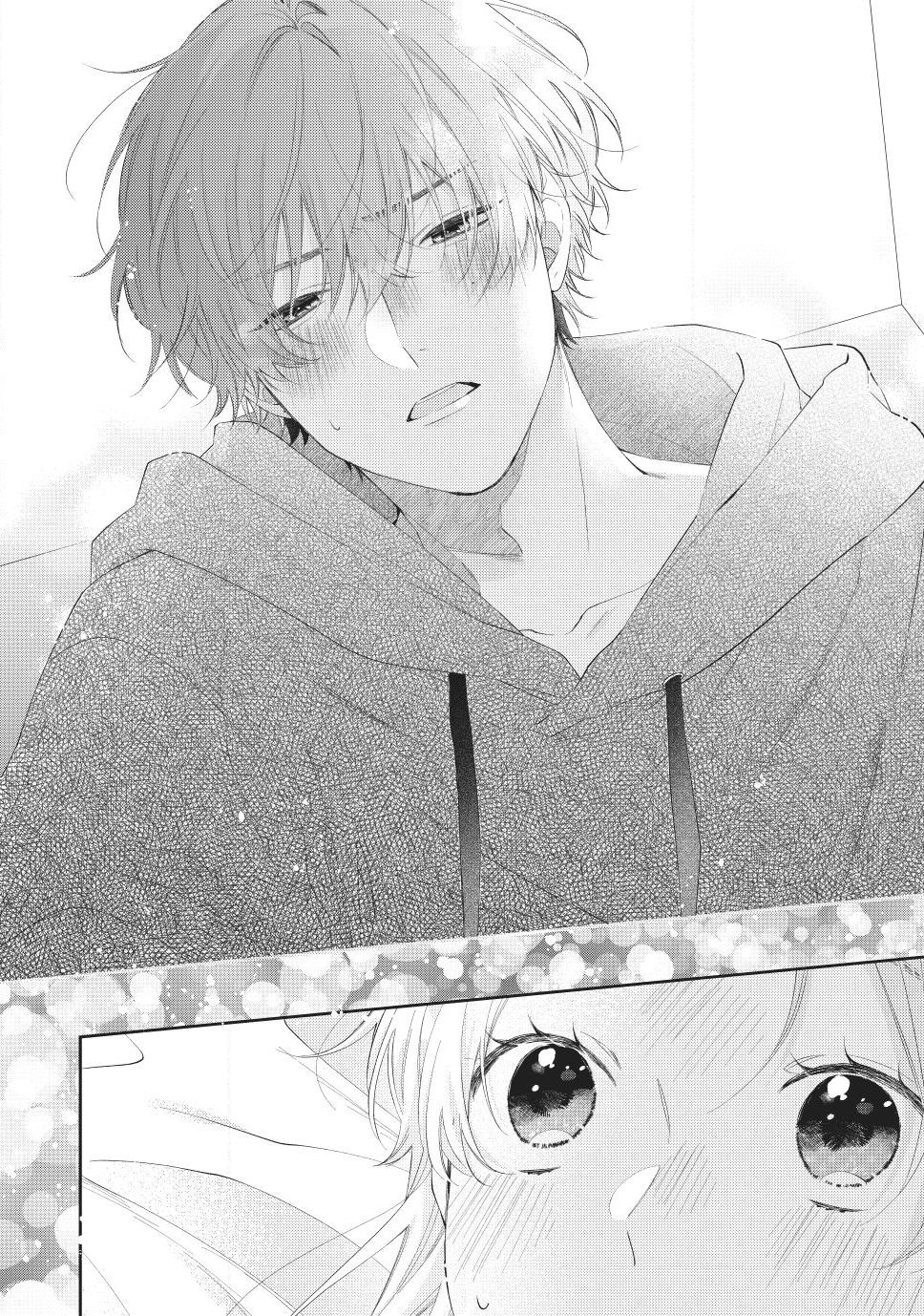 Kawaii nante kiitenai Chapter 38 page 28 - Chapter 38