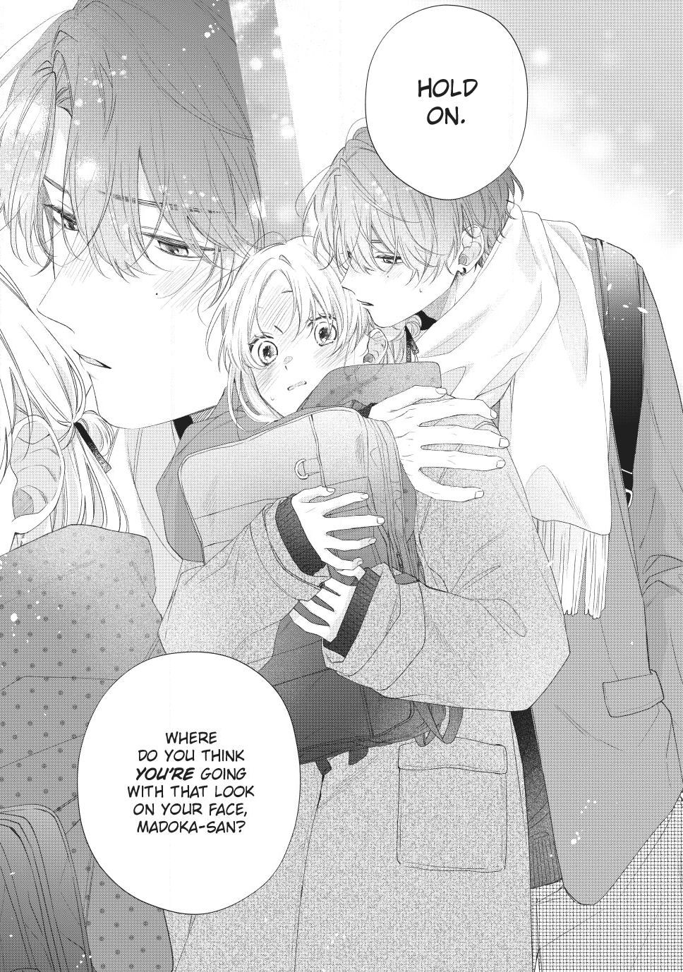 Kawaii nante kiitenai Chapter 39.5 page 13 - Chapter 39.5