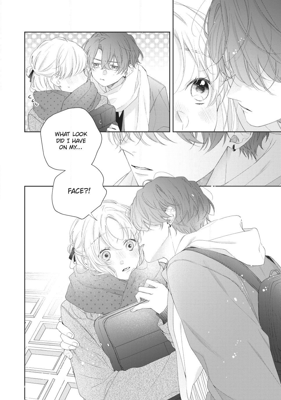 Kawaii nante kiitenai Chapter 39.5 page 14 - Chapter 39.5