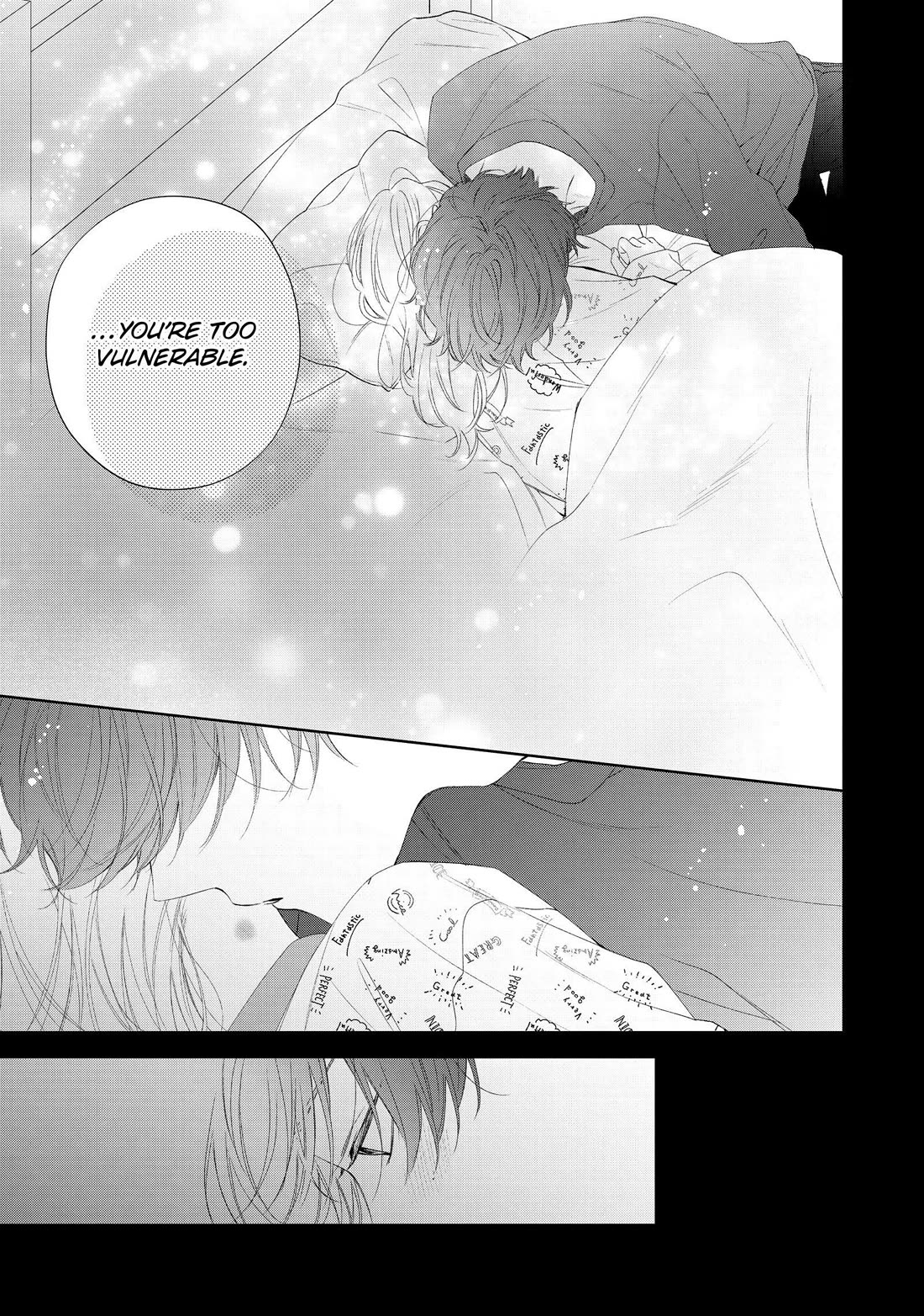 Kawaii nante kiitenai Chapter 39 page 15 - Chapter 39
