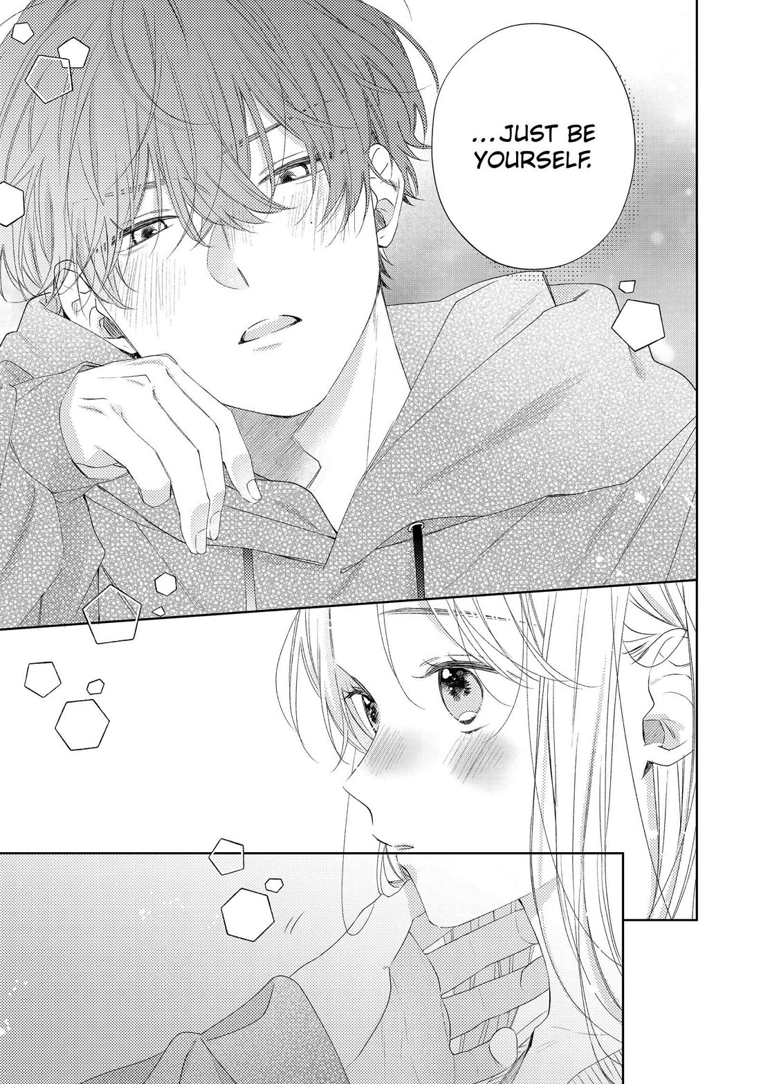 Kawaii nante kiitenai Chapter 39 page 9 - Chapter 39