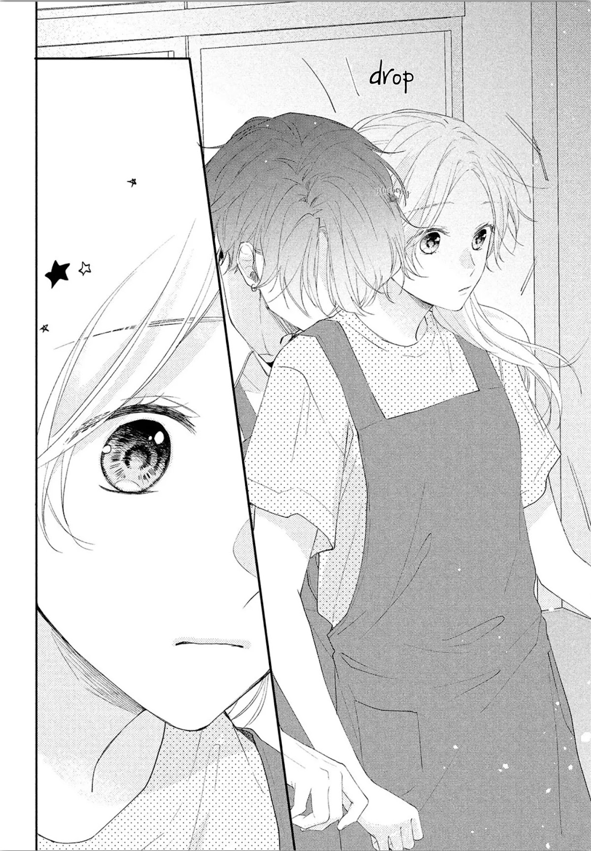 Kawaii nante kiitenai Chapter 4 page 15 - Chapter 4