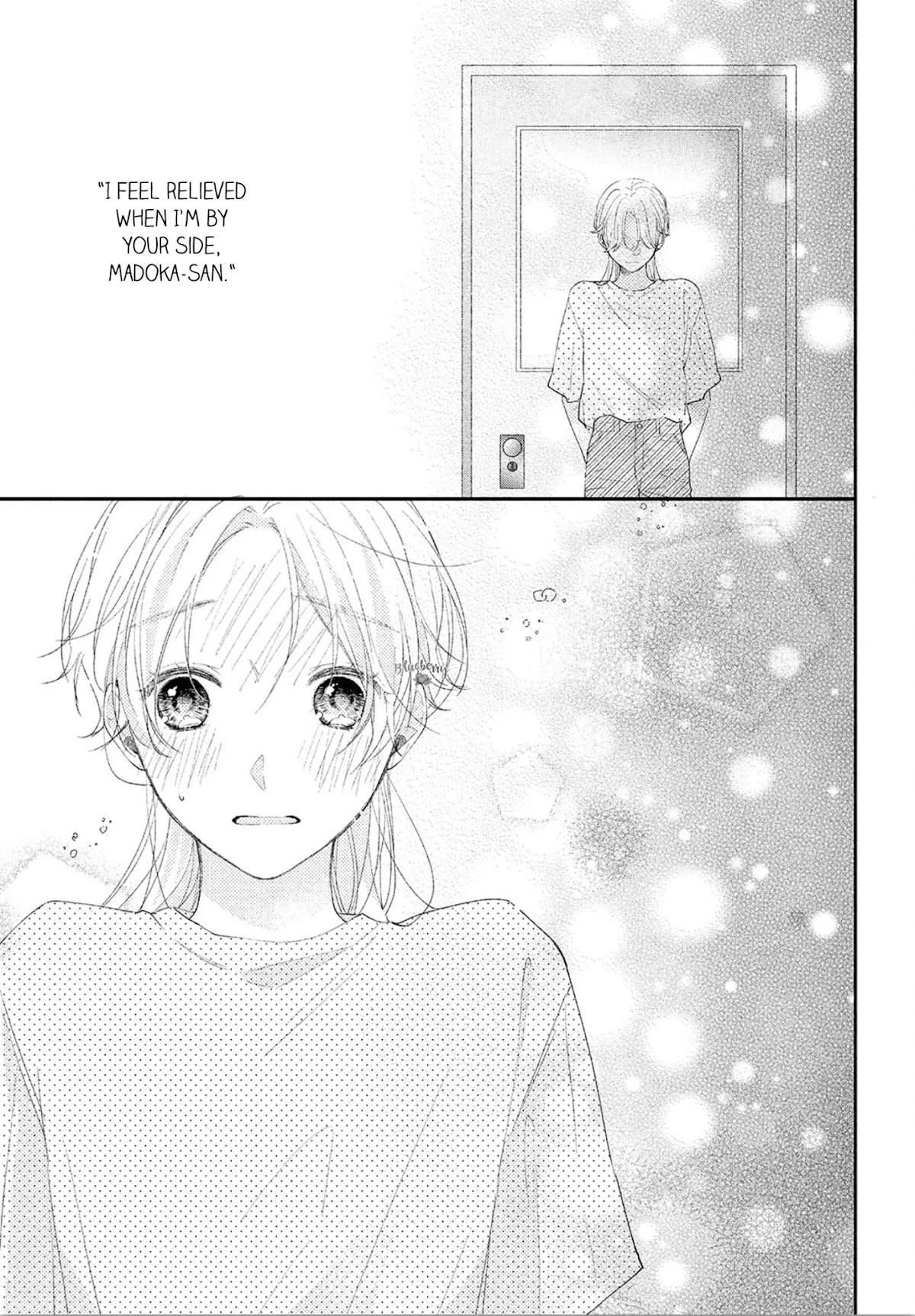 Kawaii nante kiitenai Chapter 4 page 34 - Chapter 4