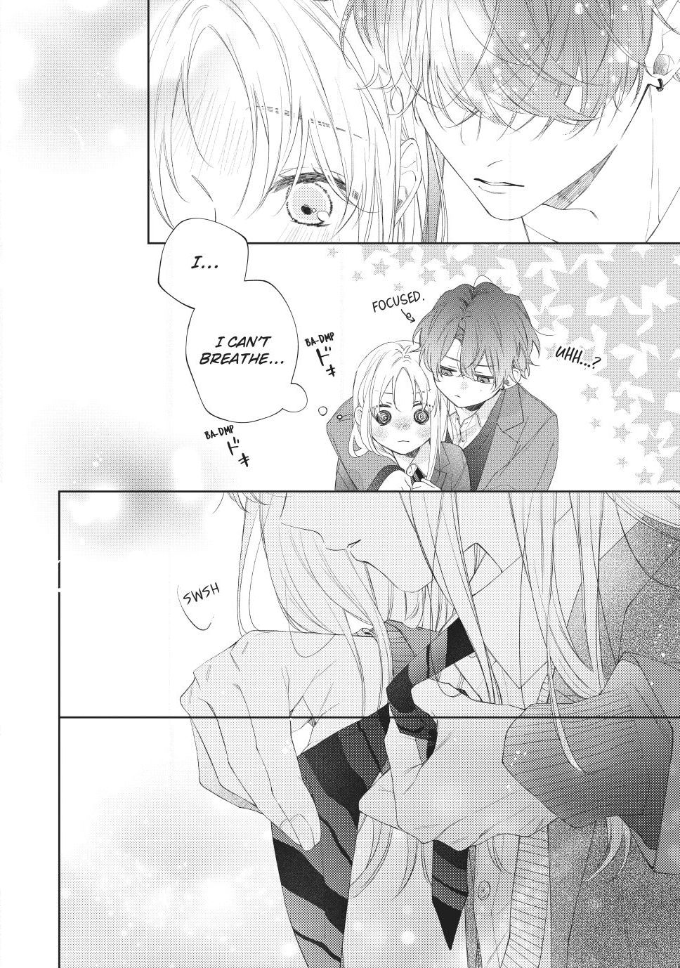 Kawaii nante kiitenai Chapter 40 page 14 - Chapter 40