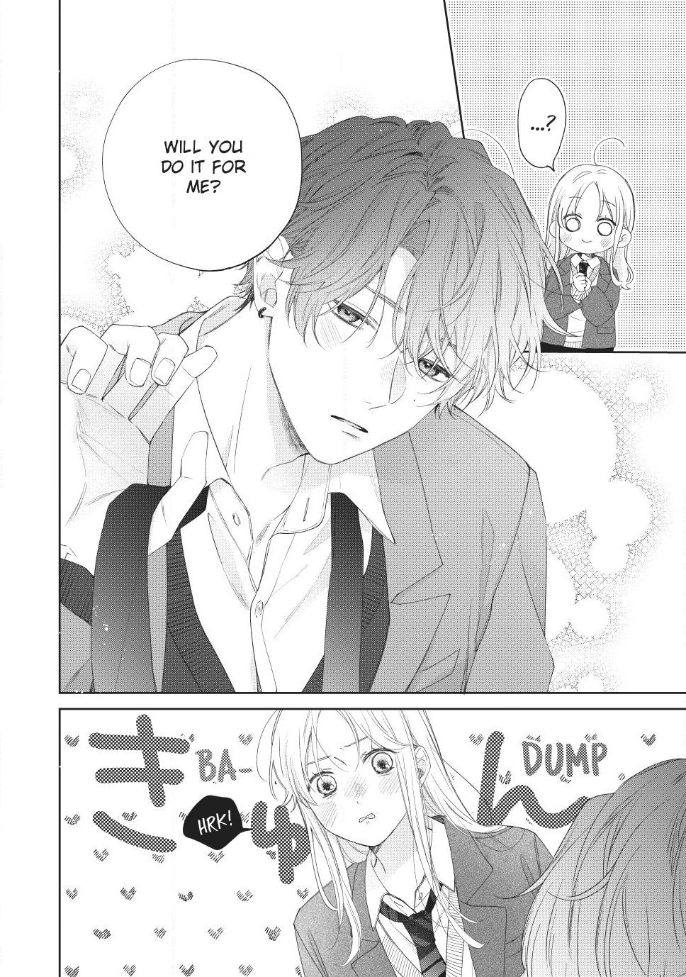 Kawaii nante kiitenai Chapter 40 page 16 - Chapter 40