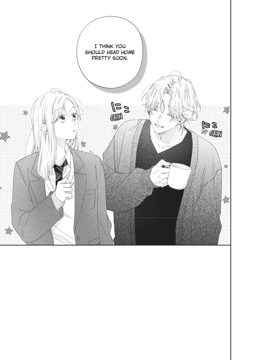Kawaii nante kiitenai Chapter 41 page 2 - Chapter 41