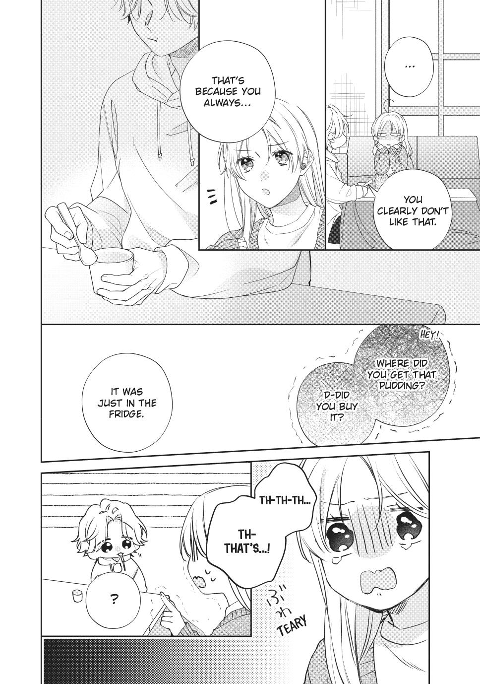 Kawaii nante kiitenai Chapter 41 page 23 - Chapter 41
