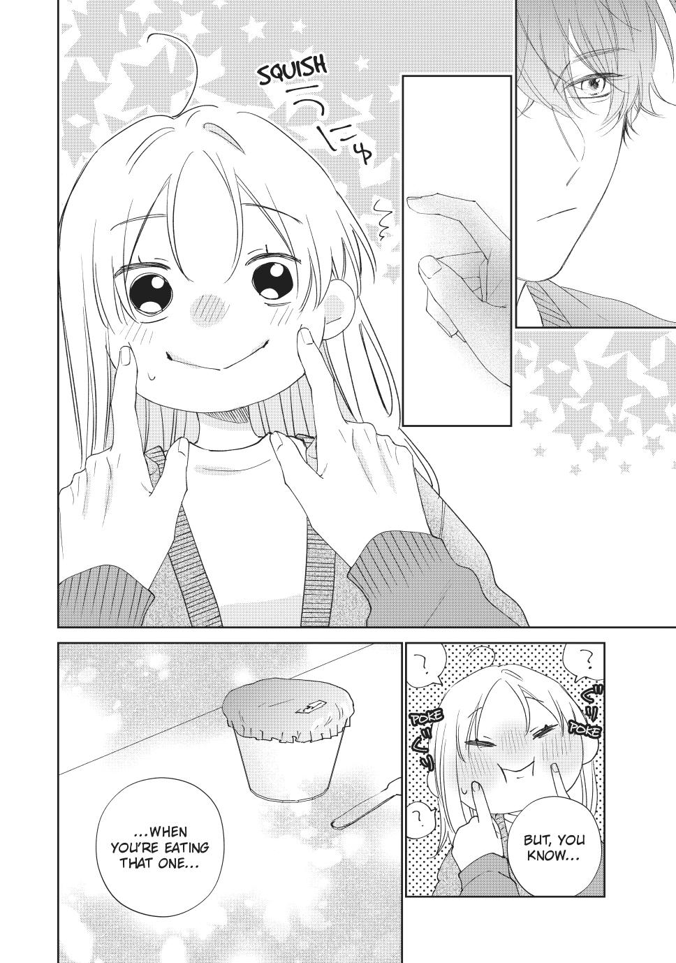 Kawaii nante kiitenai Chapter 41 page 29 - Chapter 41