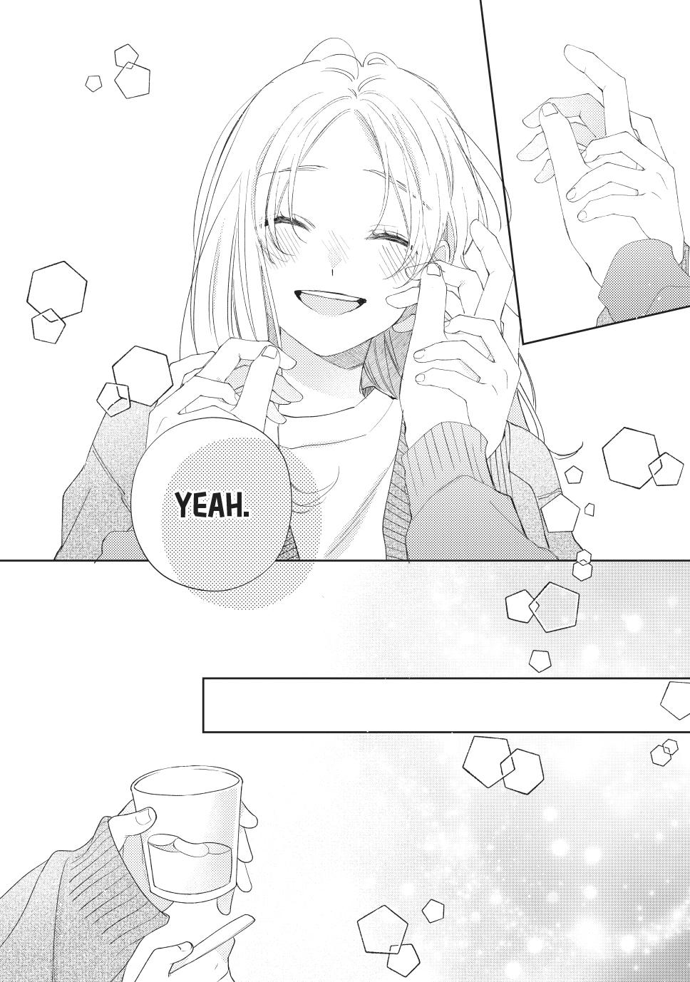 Kawaii nante kiitenai Chapter 41 page 31 - Chapter 41