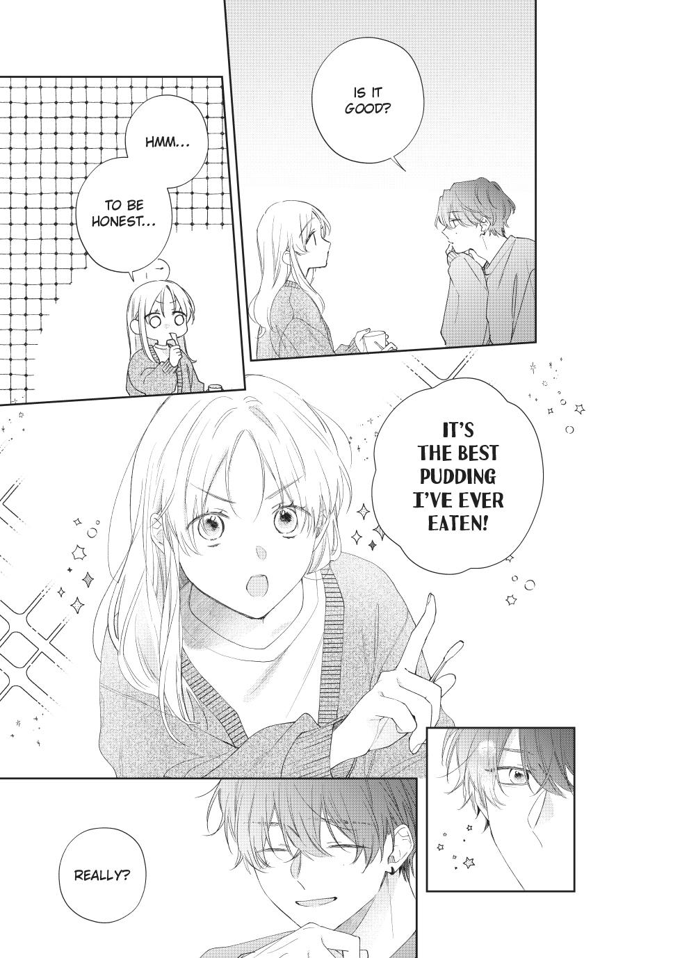 Kawaii nante kiitenai Chapter 41 page 32 - Chapter 41