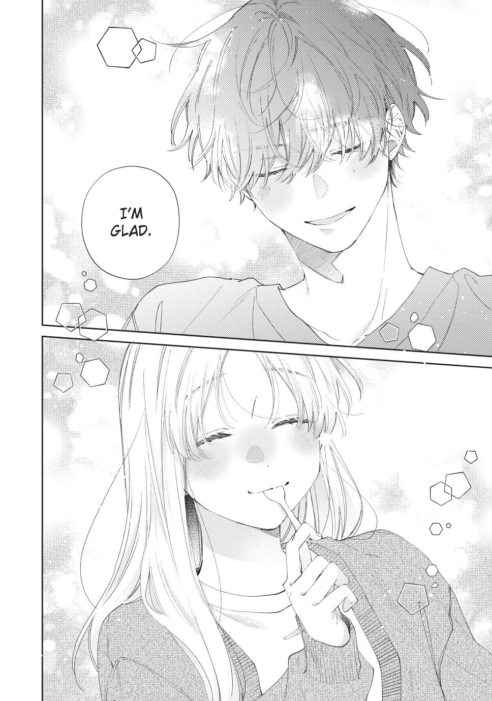 Kawaii nante kiitenai Chapter 41 page 33 - Chapter 41