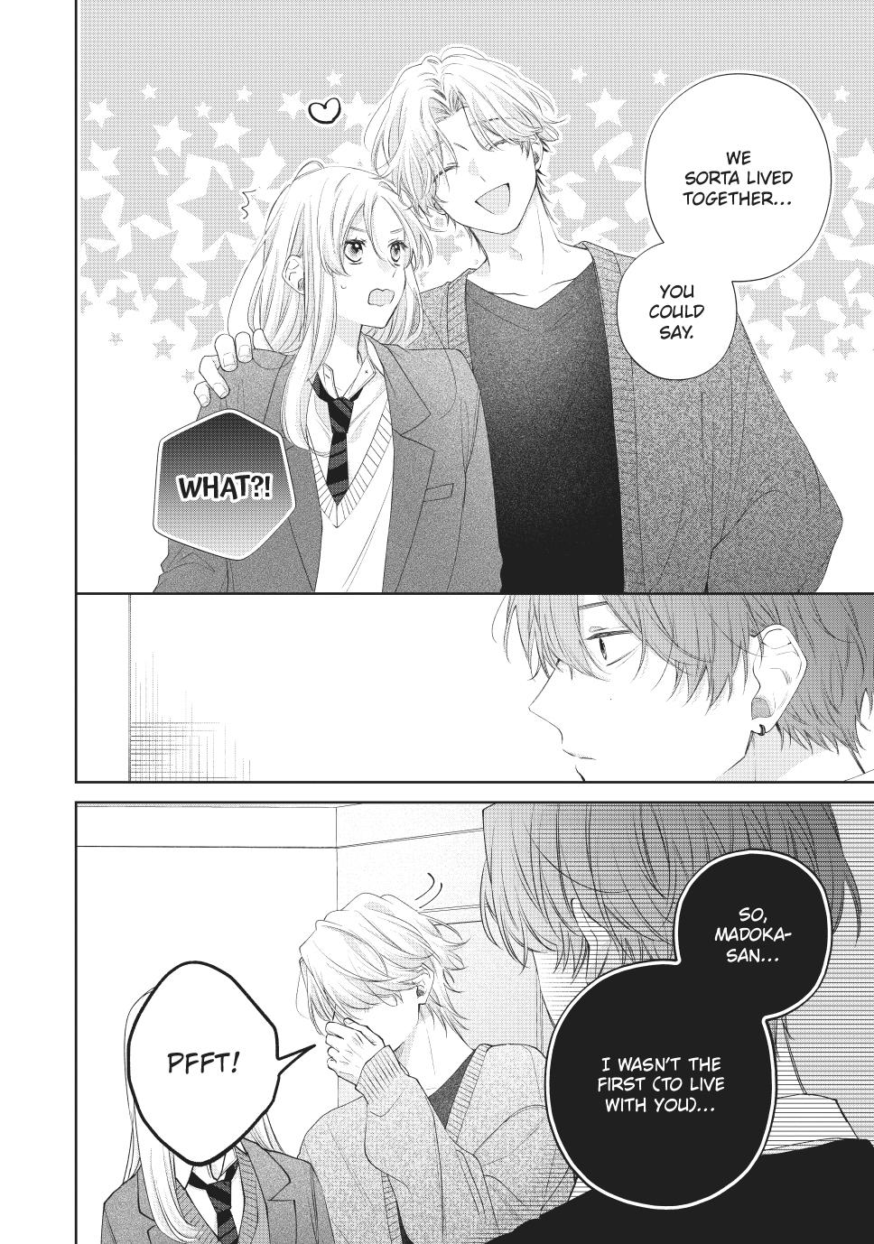 Kawaii nante kiitenai Chapter 41 page 5 - Chapter 41