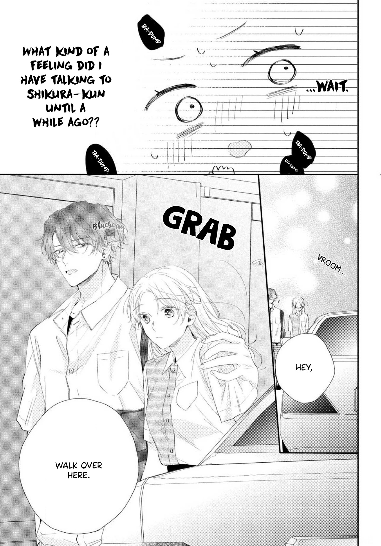Kawaii nante kiitenai Chapter 5 page 31 - Chapter 5