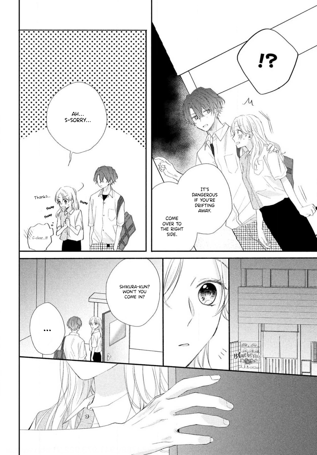 Kawaii nante kiitenai Chapter 5 page 32 - Chapter 5
