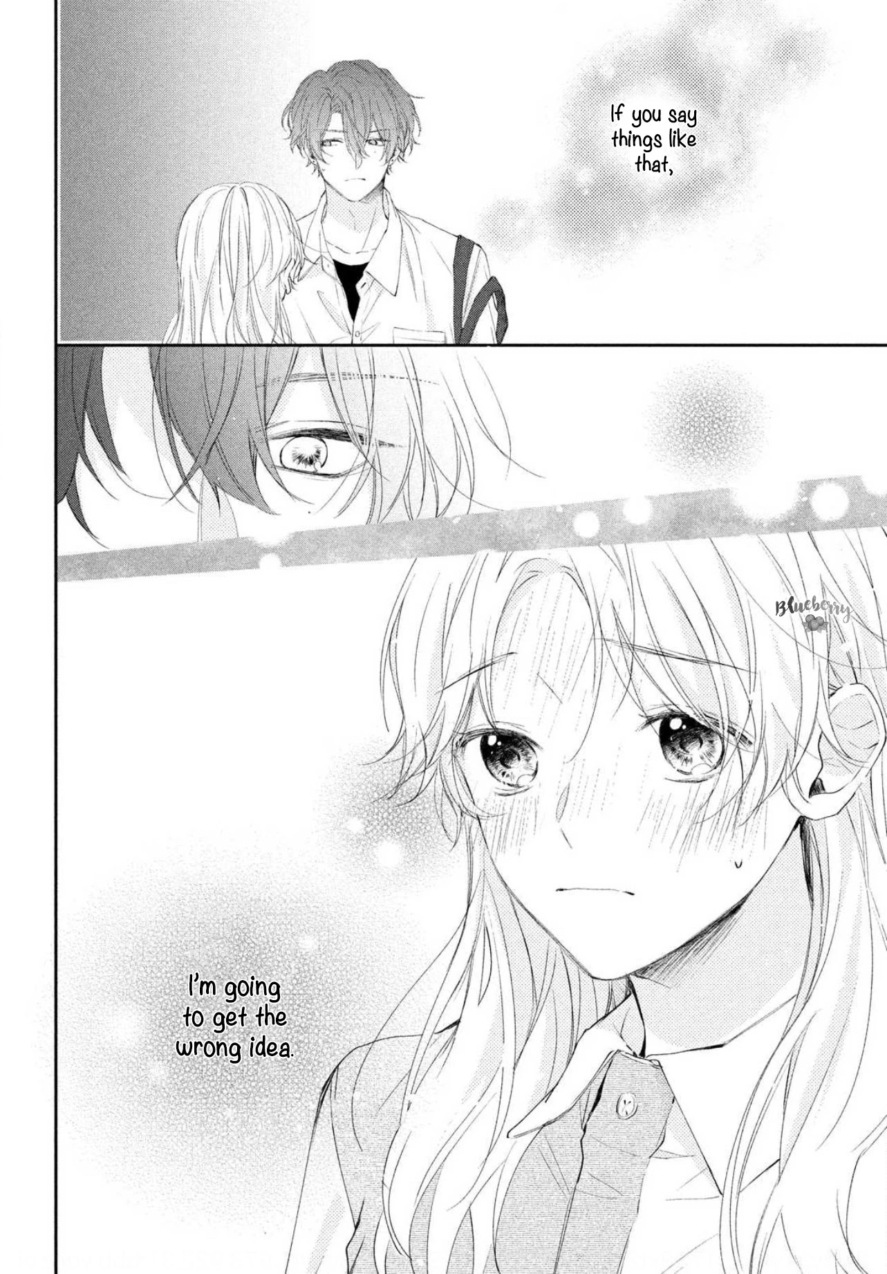 Kawaii nante kiitenai Chapter 5 page 36 - Chapter 5