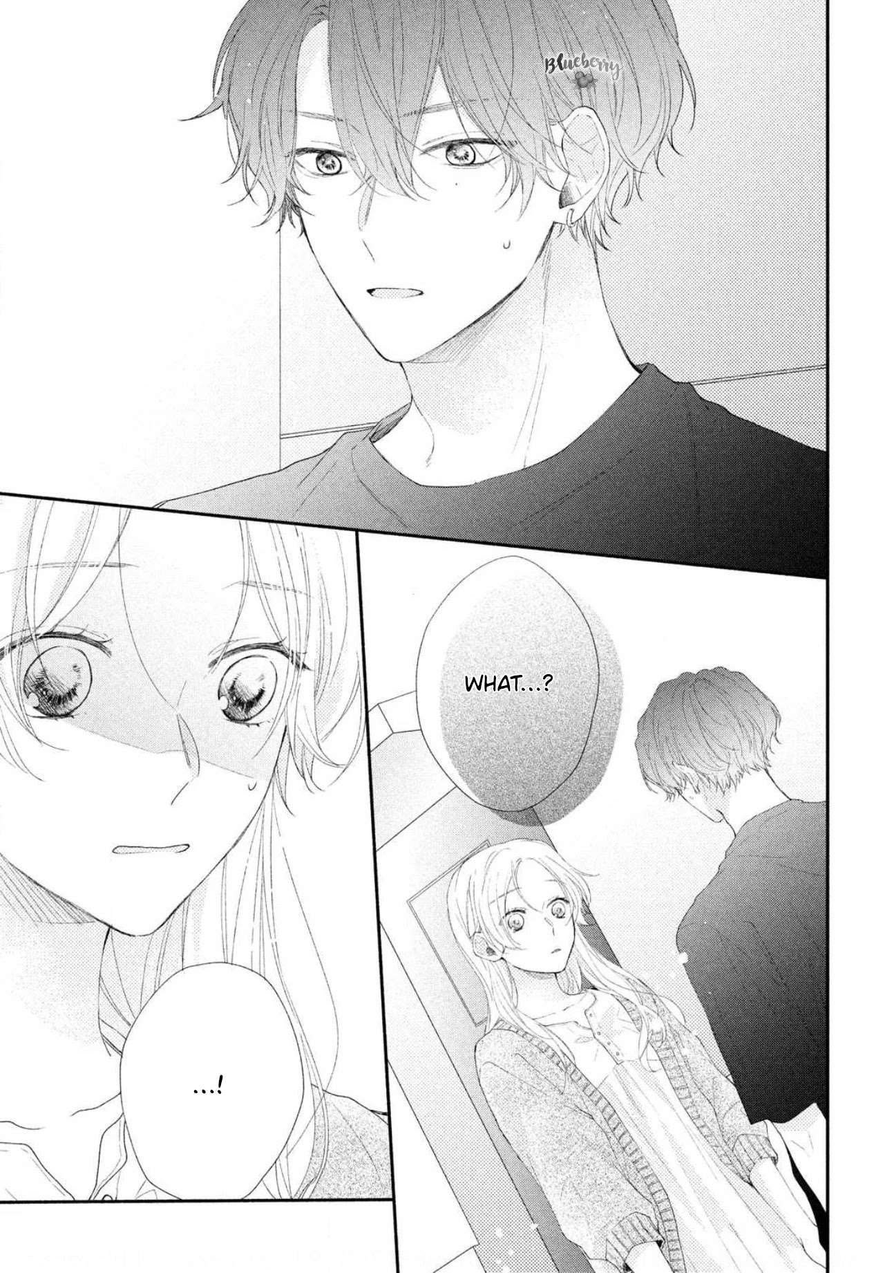 Kawaii nante kiitenai Chapter 5 page 5 - Chapter 5