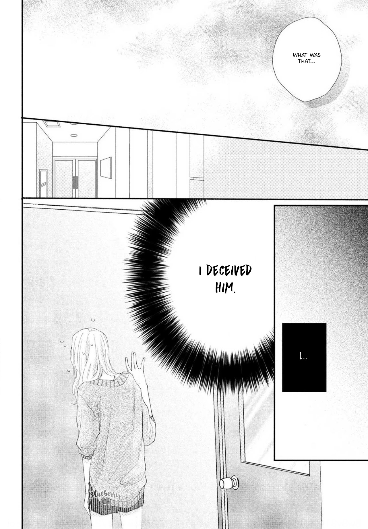 Kawaii nante kiitenai Chapter 5 page 8 - Chapter 5