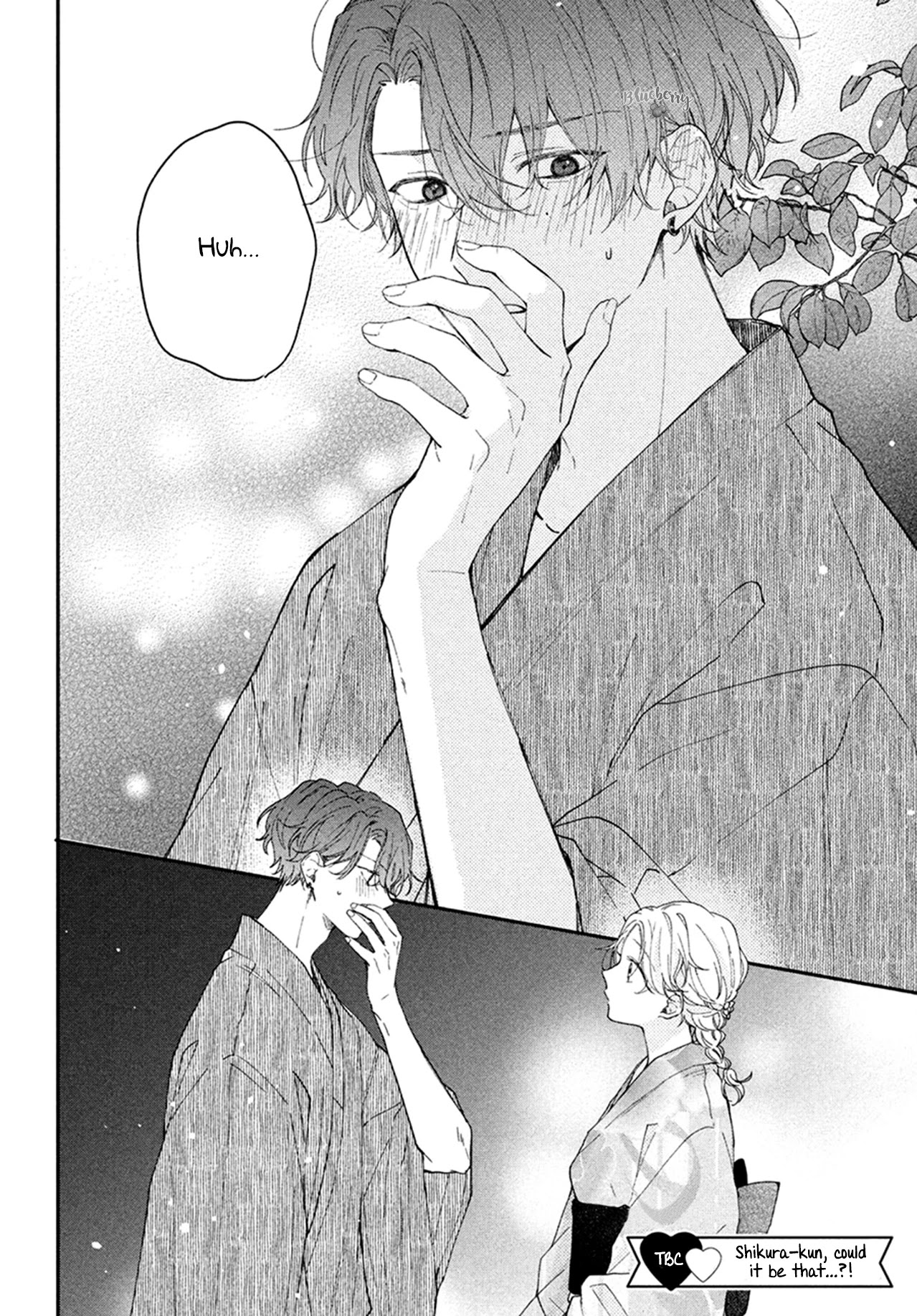 Kawaii nante kiitenai Chapter 7 page 42 - Chapter 7