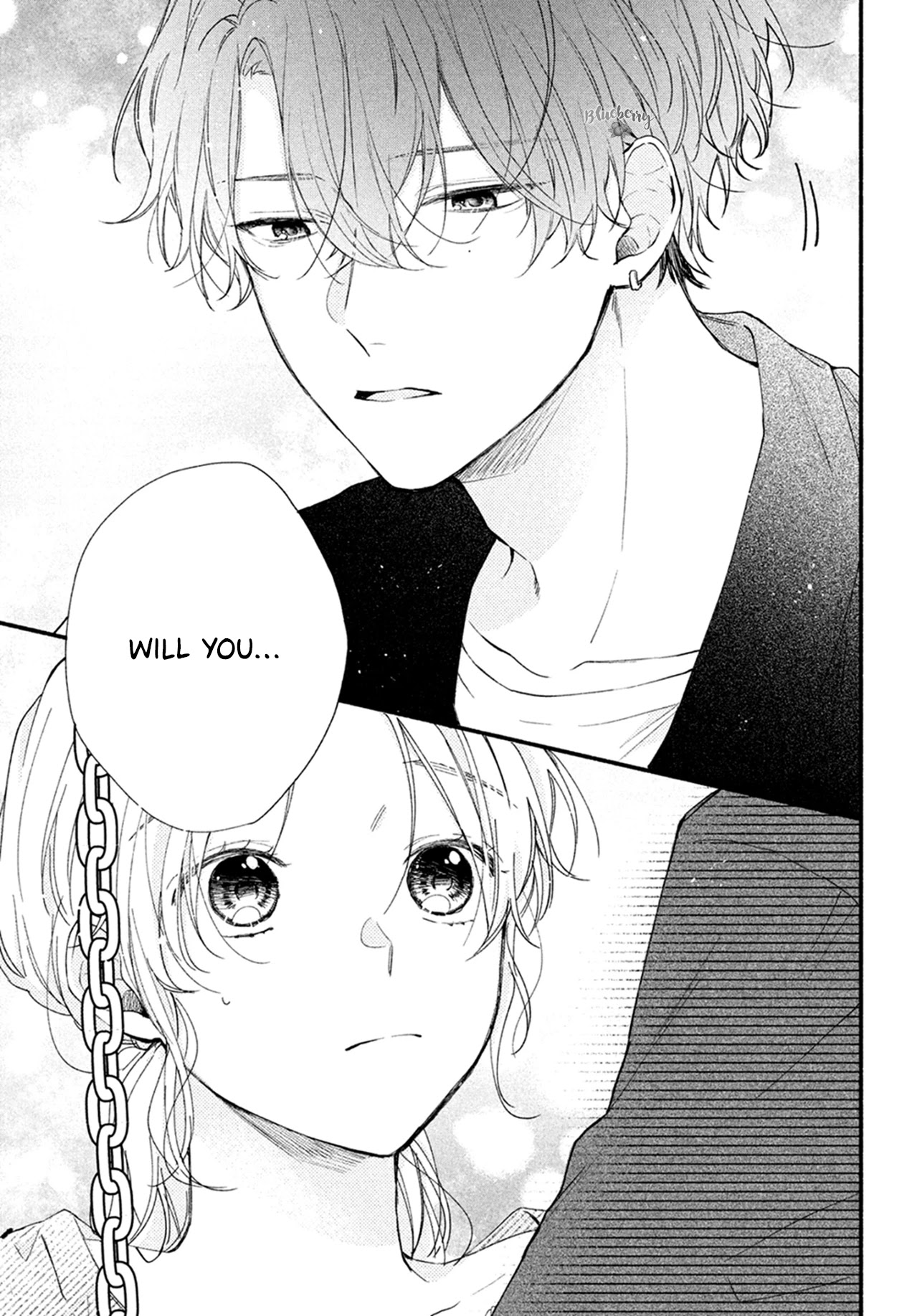 Kawaii nante kiitenai Chapter 8 page 41 - Chapter 8