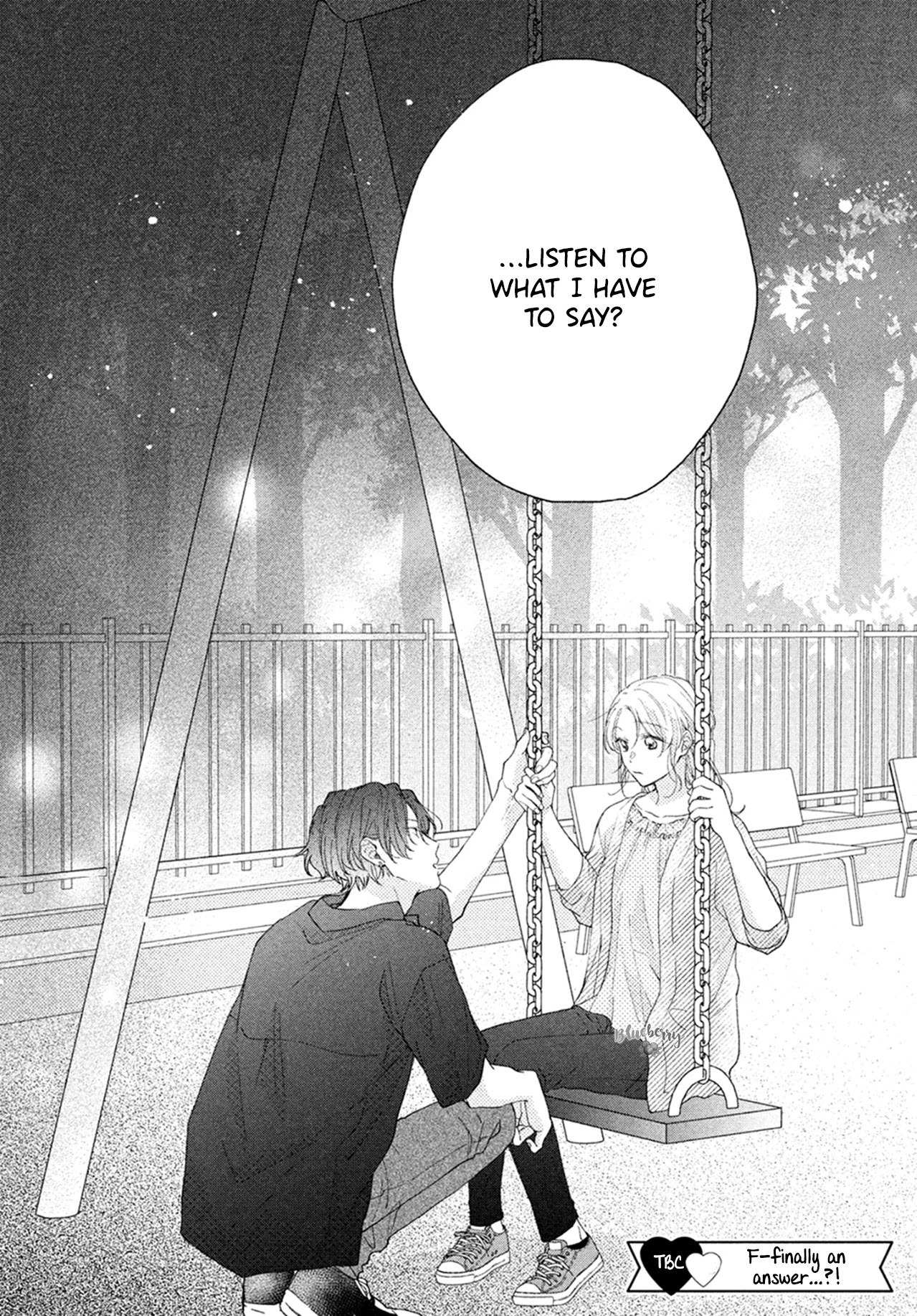 Kawaii nante kiitenai Chapter 8 page 42 - Chapter 8