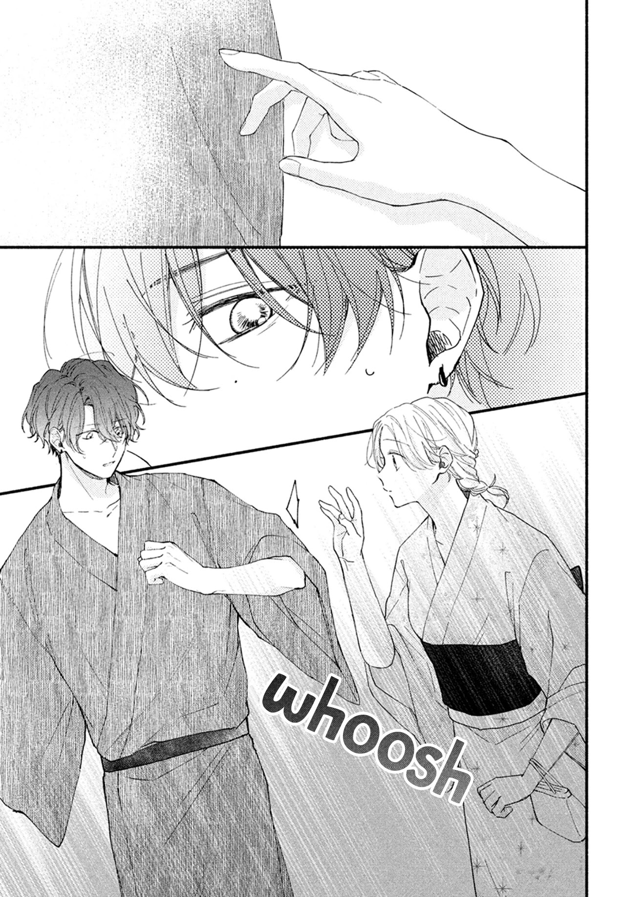 Kawaii nante kiitenai Chapter 8 page 7 - Chapter 8