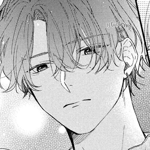 Kawaii nante kiitenai Chapter 8 cover