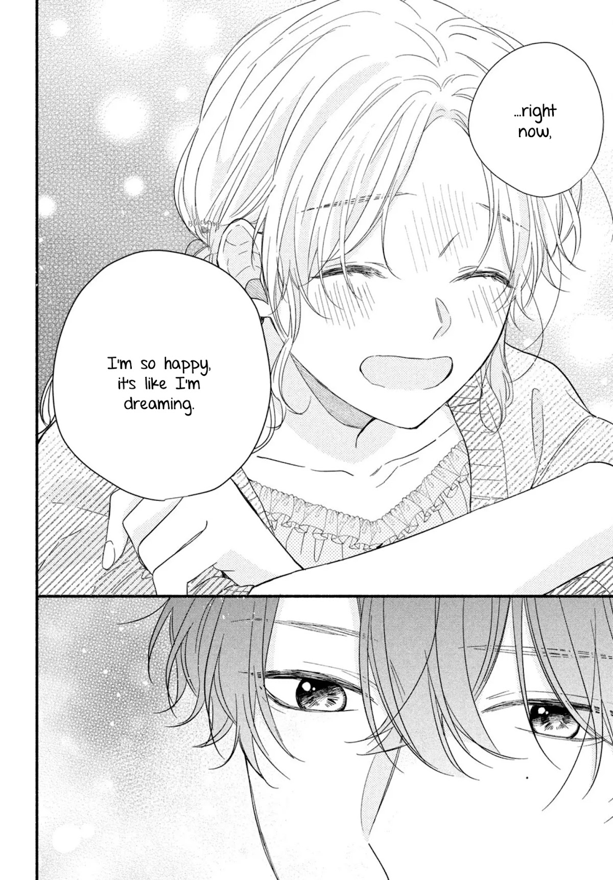 Kawaii nante kiitenai Chapter 9 page 14 - Chapter 9