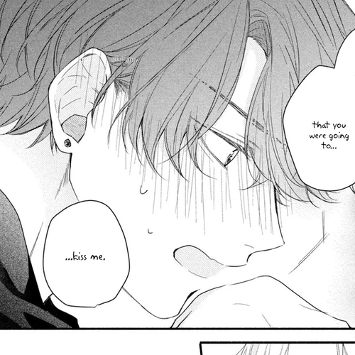 Kawaii nante kiitenai Chapter 9 cover