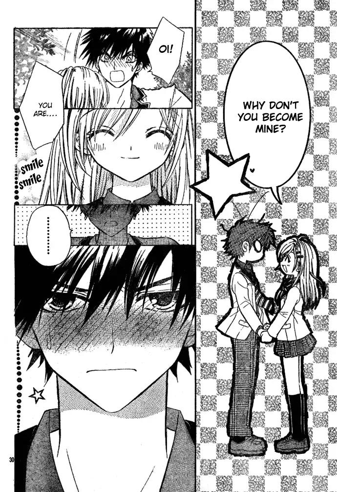 Kawaii Oresama Chapter 0 page 30 - Chapter 0: Oneshot