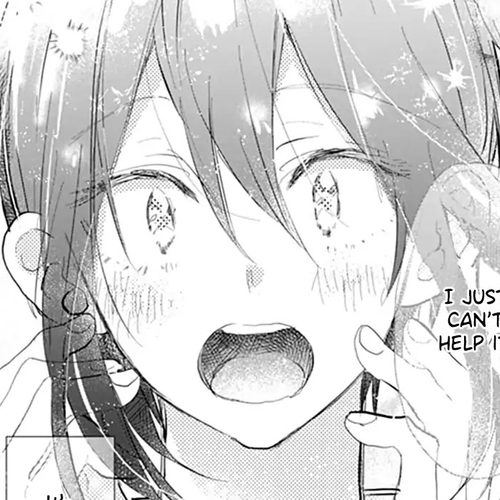 Kawaii Satou-kun Chapter 0: Oneshot cover