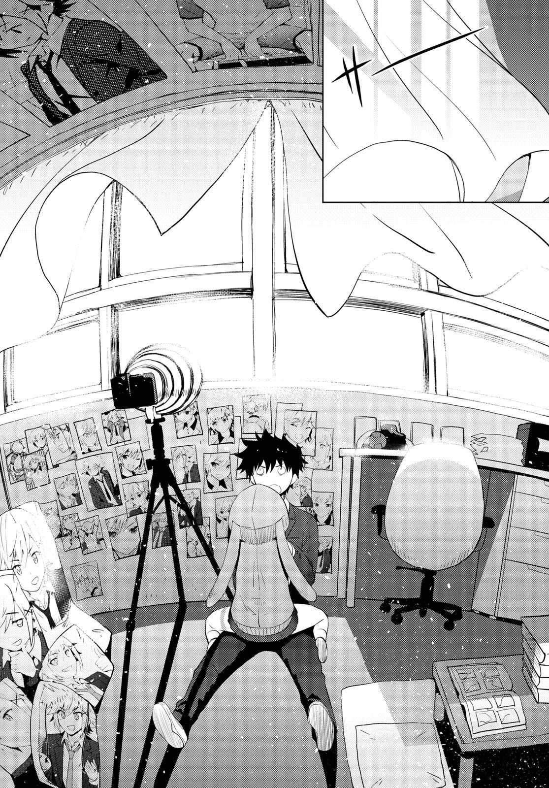 Kawaiikereba Hentai demo Suki ni Natte Kuremasu ka? Chapter 12 page 19 - Chapter 12