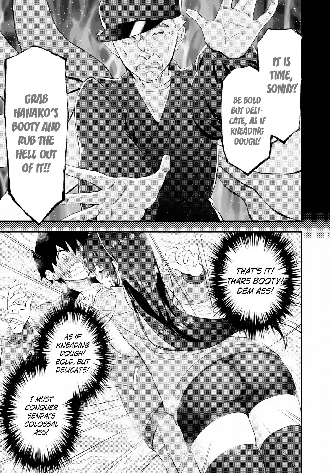 Kawaiikereba Hentai demo Suki ni Natte Kuremasu ka? Chapter 16 page 15 - Chapter 16